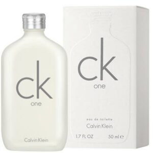 100ml CK One Calvin Klein