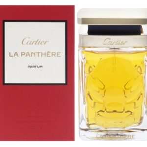 100ml La Panthere Parfum Cartier