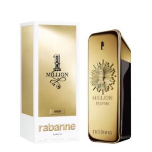 200ml One Million Parfum Paco Rabanne