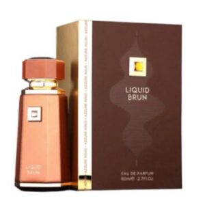 150ml Liquid Brun French Avenue ARABE limited