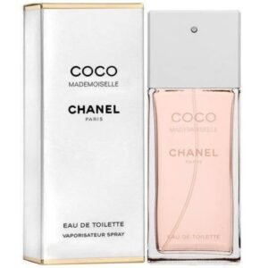 100ml Coco Mademosele EDT Chanel