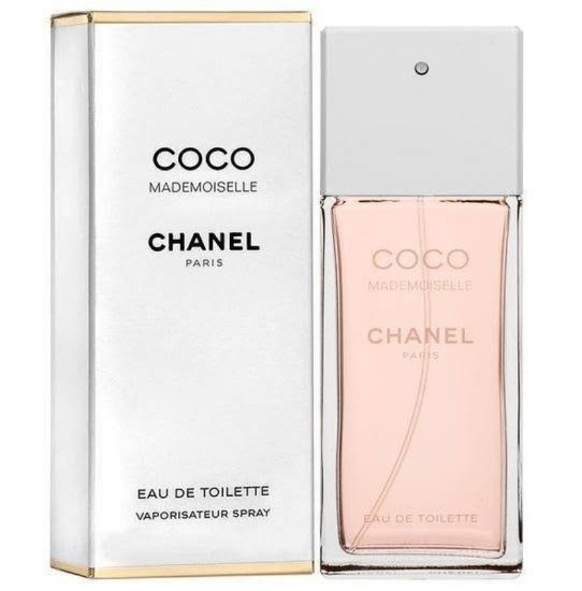 100ml Coco Mademosele EDT Chanel