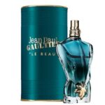 125ml Le Beau Jean Paul EDT Masc