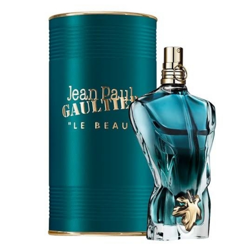 125ml Le Beau Jean Paul EDT Masc