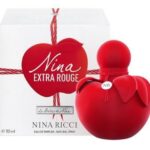 30ml Nina Extra Rouge Nina Ricci