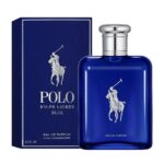125ml Polo Blue Edp Ralph Lauren Masc
