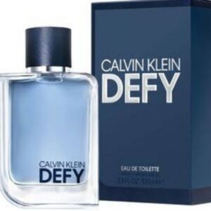 50ml Defy Calvin Klein EDT Masc