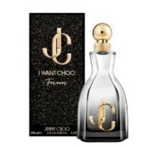 40ml I Want choo Forever Jimmy Choo fem EDP