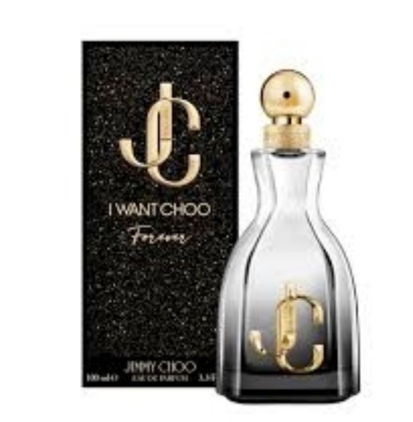 40ml I Want choo Forever Jimmy Choo fem EDP