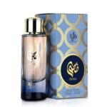 100ml Duha EDP Al Wataniah fem Árabe