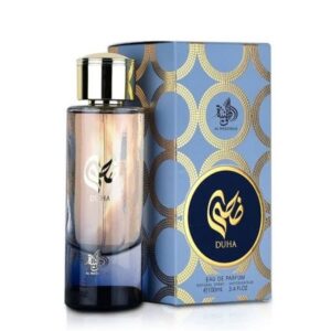 100ml Duha EDP Al Wataniah fem Árabe