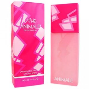 100ml Animale Love EDP Fem