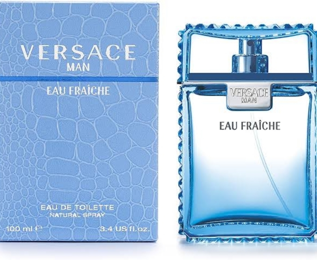 30ml Versace Fraiche EDT Masc