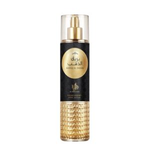 250ML Bareeq BODY MIST Al Wataniah Árabe