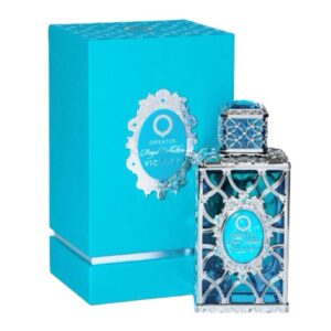 80ml Royal Victory Orientica EDP arabe