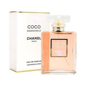 100ml Coco Mademosele EDP Chanel.