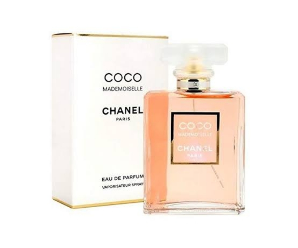 100ml Coco Mademosele EDP Chanel.