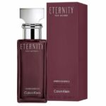 50ml Eternity Amber Essence Calvin Klein EDP Fem