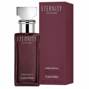 50ml Eternity Amber Essence Calvin Klein EDP Fem