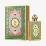 100ml QUEEN OF ARABIA Lattafa arabe