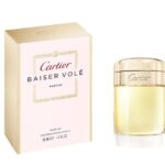 100ml Baiser Volé Cartier Parfum Fem