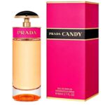 50ml Candy Prada EDP Fem