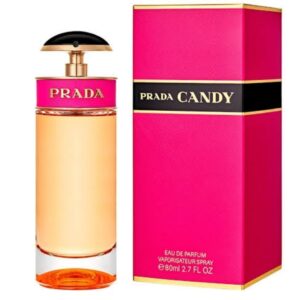 50ml Candy Prada EDP Fem