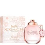 90ml Floral Coach Fem EDP