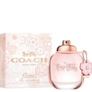 90ml Floral Coach Fem EDP