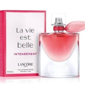 50ml La Vie Intensement EDP Lancôme Fem