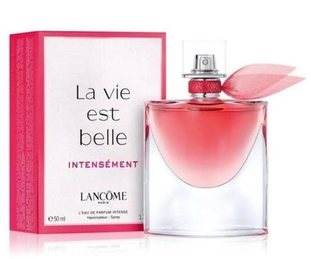 50ml La Vie Intensement EDP Lancôme Fem
