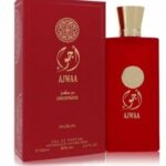100ml Ajwaa Red Nusuk EDP arabe