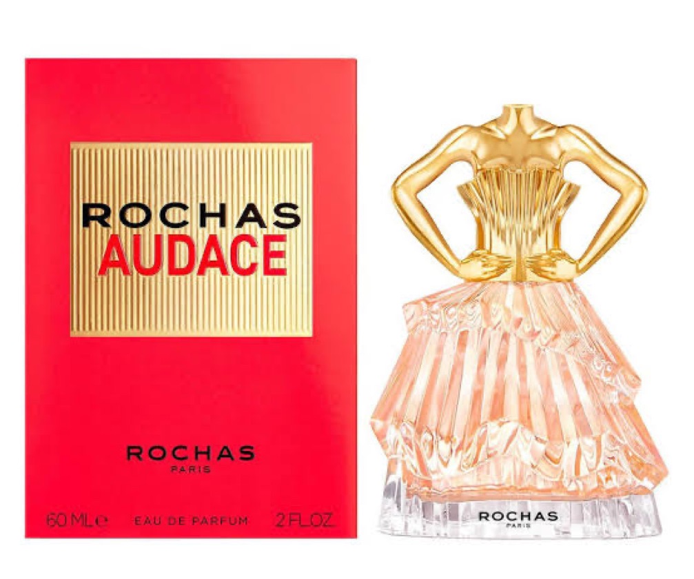 90ml Audace Rochas