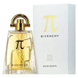 100ml Pi Givenchy EDT Masc