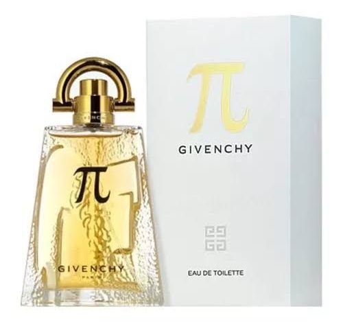 100ml Pi Givenchy EDT Masc