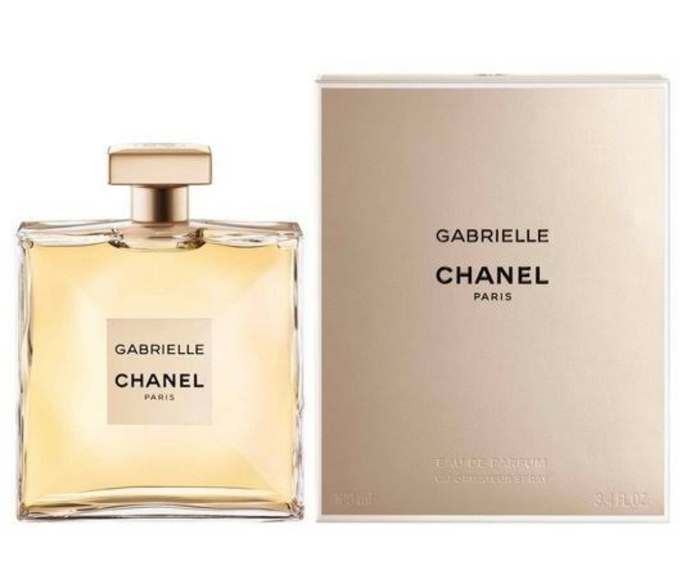 100ml Gabrielle Chanel EDP