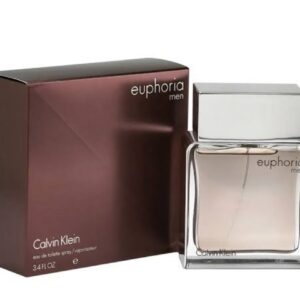 100ml Euphoria For Man Calvin Klein EDT Masc