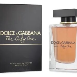 100ml INTENSE The Only One EDP Dolce Gabbana