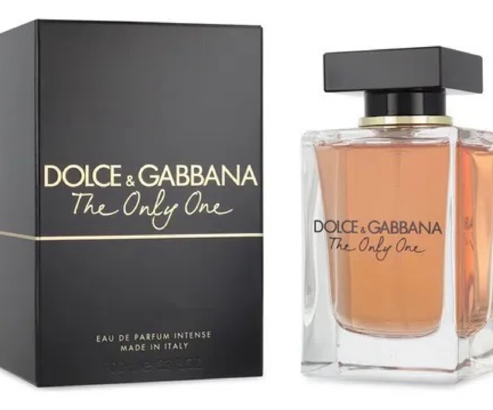 100ml INTENSE The Only One EDP Dolce Gabbana