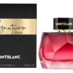 50ml Signature ELIXIR Montblanc