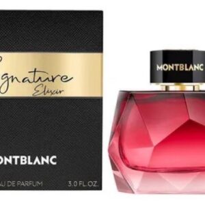 50ml Signature ELIXIR Montblanc