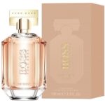 100ml Boss The Scent For Her