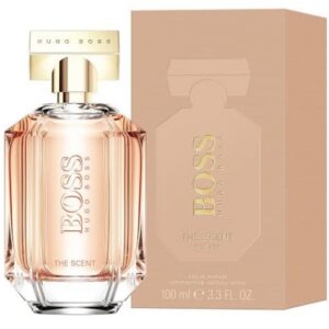 100ml Boss The Scent For Her