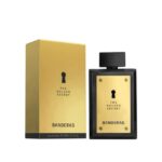 100ml The Golden Secret Antonio Banderas