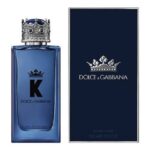100ml King EDP Dolce Gabbana Masc
