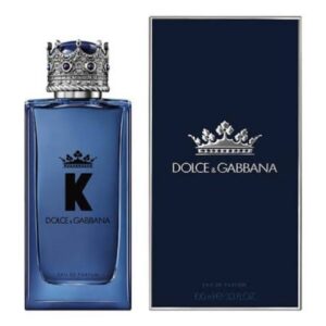 100ml King EDP Dolce Gabbana Masc