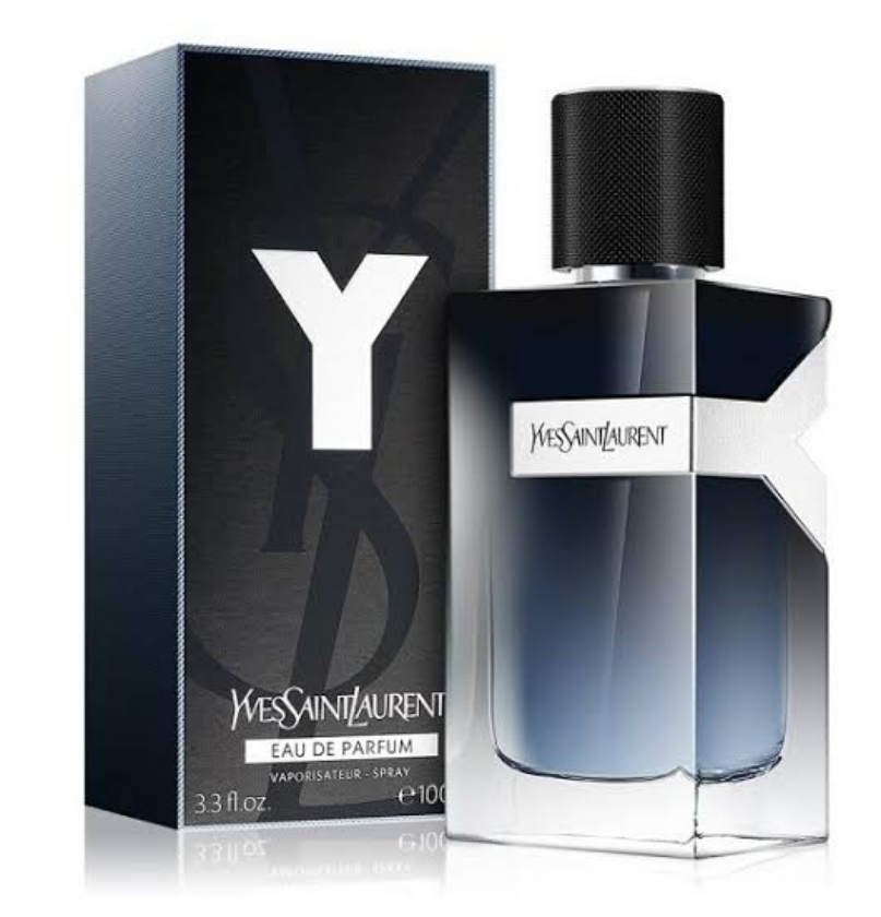 100ml Y Edp Yves Saint Laurent Masc
