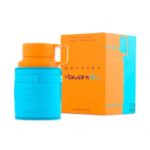 100ml Odyssey Mandarin Sky arabe