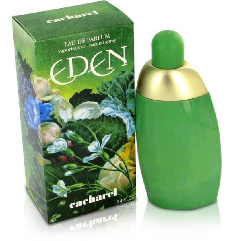 30ml Eden Cacharel EDP Fem