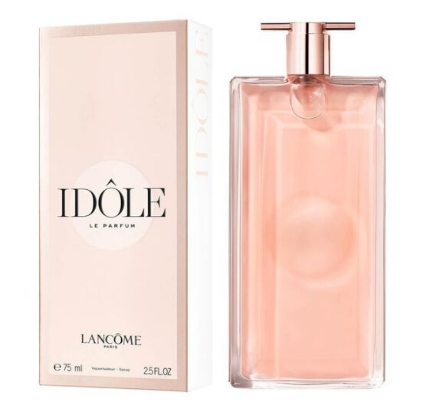 50ml Idole EDP Lancôme
